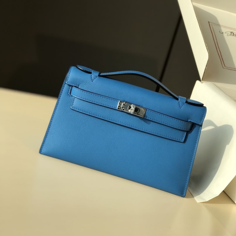 Hermes Kelly DanSe Bags